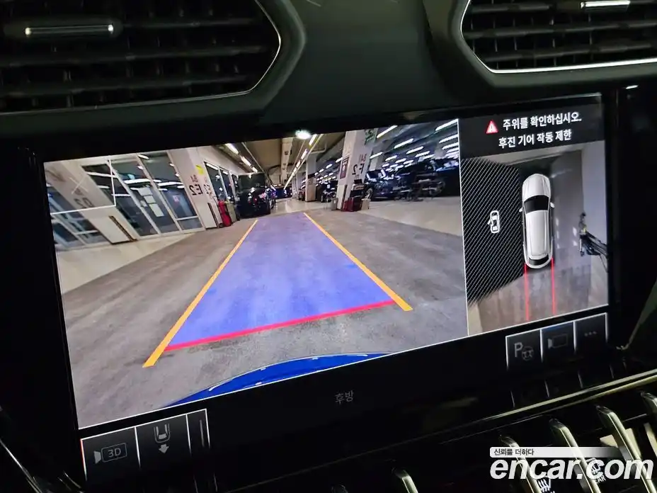 Lamborghini Urus 2021 4.0 гидро в Москве № 320841, фото 13