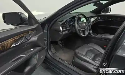 Cadillac CT6 2016 3.6 гидро в Москве № 321042, миниатюра 11