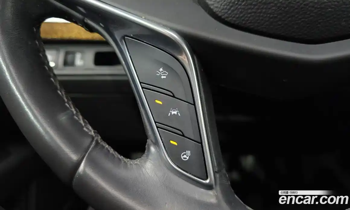 Cadillac CT6 2016 3.6 гидро в Москве № 321042, фото 18
