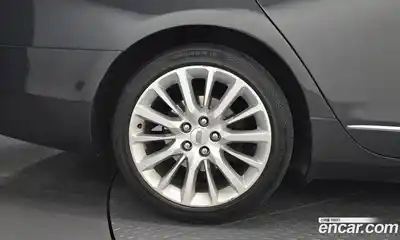 Cadillac CT6 2016 3.6 гидро в Москве № 321042, миниатюра 5