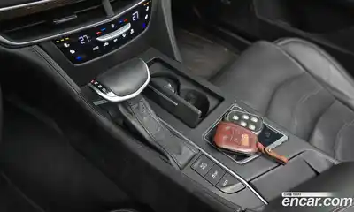 Cadillac CT6 2016 3.6 гидро в Москве № 321042, миниатюра 9