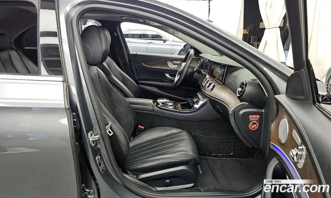 Mercedes-Benz E-Class 2018 2.0 гидро, фото 11
