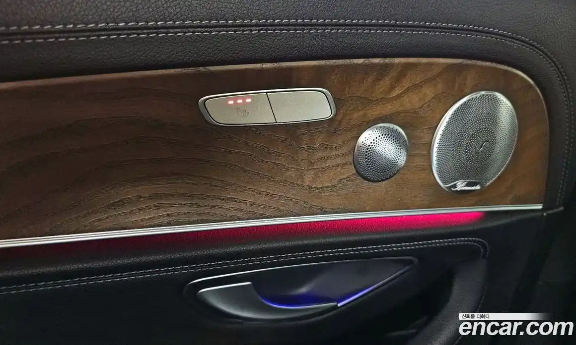 Mercedes-Benz E-Class 2018 2.0 гидро, фото 18