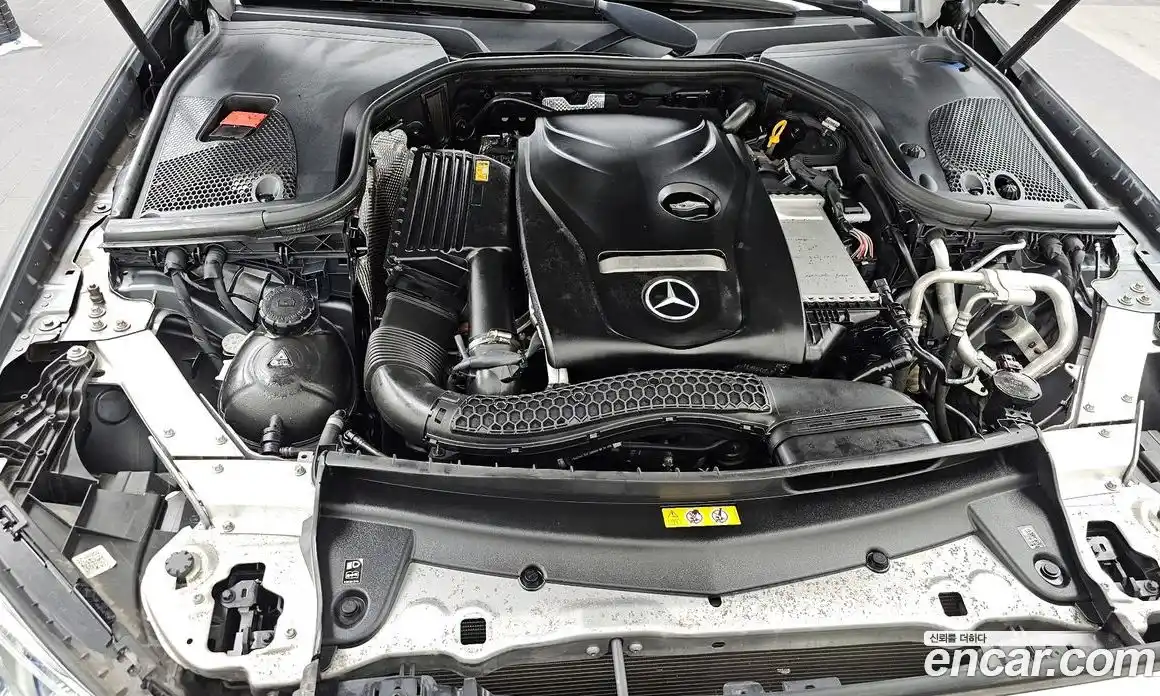 Mercedes-Benz E-Class 2018 2.0 гидро, фото 6