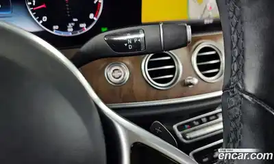 Mercedes-Benz E-Class 2018 2.0 гидро, миниатюра 9