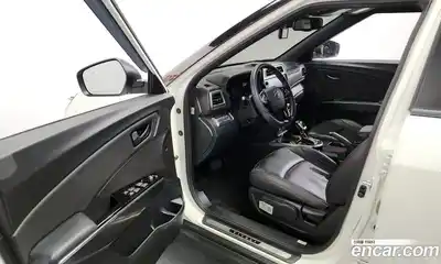 SsangYong TIBOLI 2021 1.5 гидро в Москве № 33149, миниатюра 10