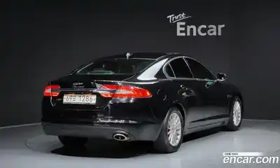 Jaguar XF 2015 2.2 гидро в Москве № 335775, миниатюра 2