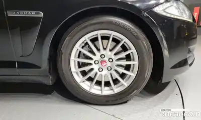 Jaguar XF 2015 2.2 гидро в Москве № 335775, миниатюра 5