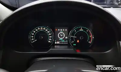 Jaguar XF 2015 2.2 гидро в Москве № 335775, миниатюра 8