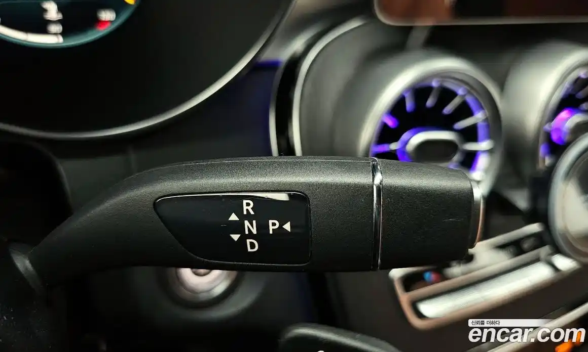 Mercedes-Benz GLC-Class 2020 2.0 гидро в Москве № 342389, фото 9