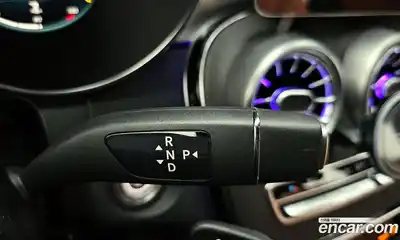 Mercedes-Benz GLC-Class 2020 2.0 гидро в Москве № 342389, миниатюра 9