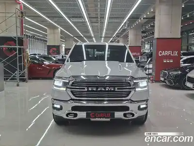 Dodge Ram Pick Up, 2019