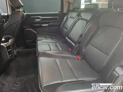 Dodge Ram Pick Up 2019 5.7 гидро в Москве № 362356, миниатюра 11