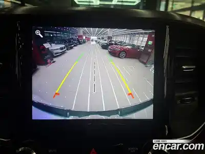 Dodge Ram Pick Up 2019 5.7 гидро в Москве № 362356, миниатюра 12