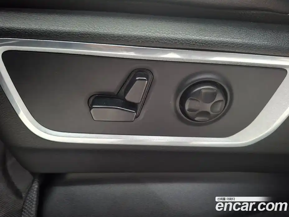 Dodge Ram Pick Up 2019 5.7 гидро в Москве № 362356, фото 15