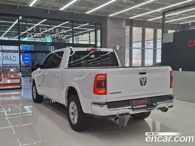 Dodge Ram Pick Up 2019 5.7 гидро в Москве № 362356, миниатюра 5