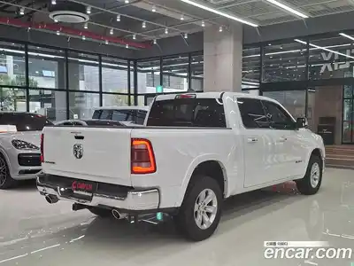 Dodge Ram Pick Up 2019 5.7 гидро в Москве № 362356, миниатюра 6