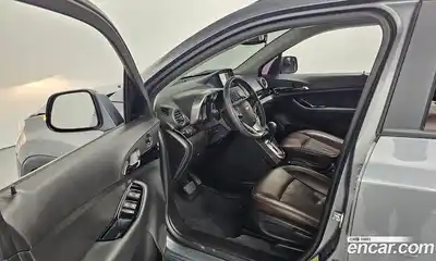Chevrolet Orlando 2017 2.0 гидро в Москве № 38230, миниатюра 11