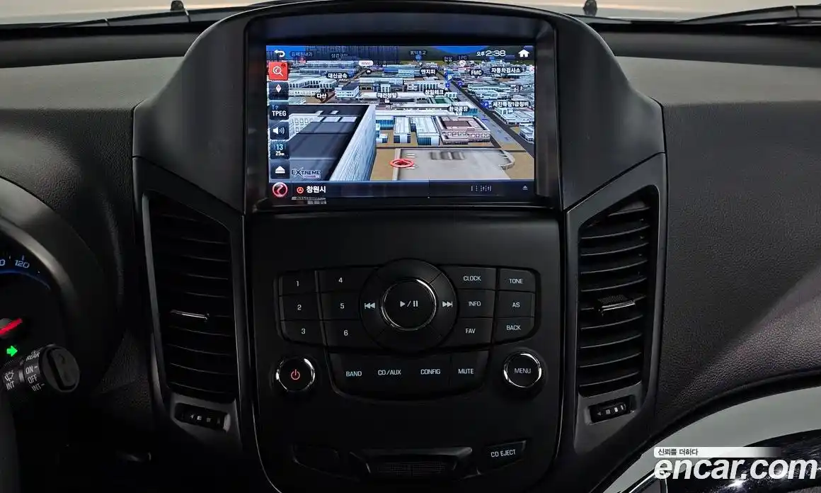 Chevrolet Orlando 2017 2.0 гидро в Москве № 38230, фото 14