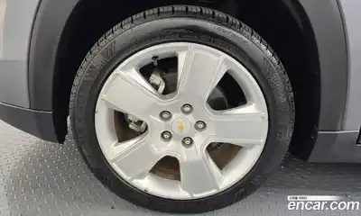 Chevrolet Orlando 2017 2.0 гидро в Москве № 38230, миниатюра 5