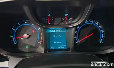 Chevrolet Orlando 2017 2.0 гидро в Москве № 38230, миниатюра 8