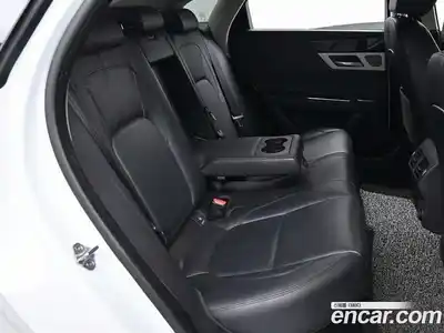 Jaguar XF 2017 2.0 гидро в Москве № 386434, миниатюра 12