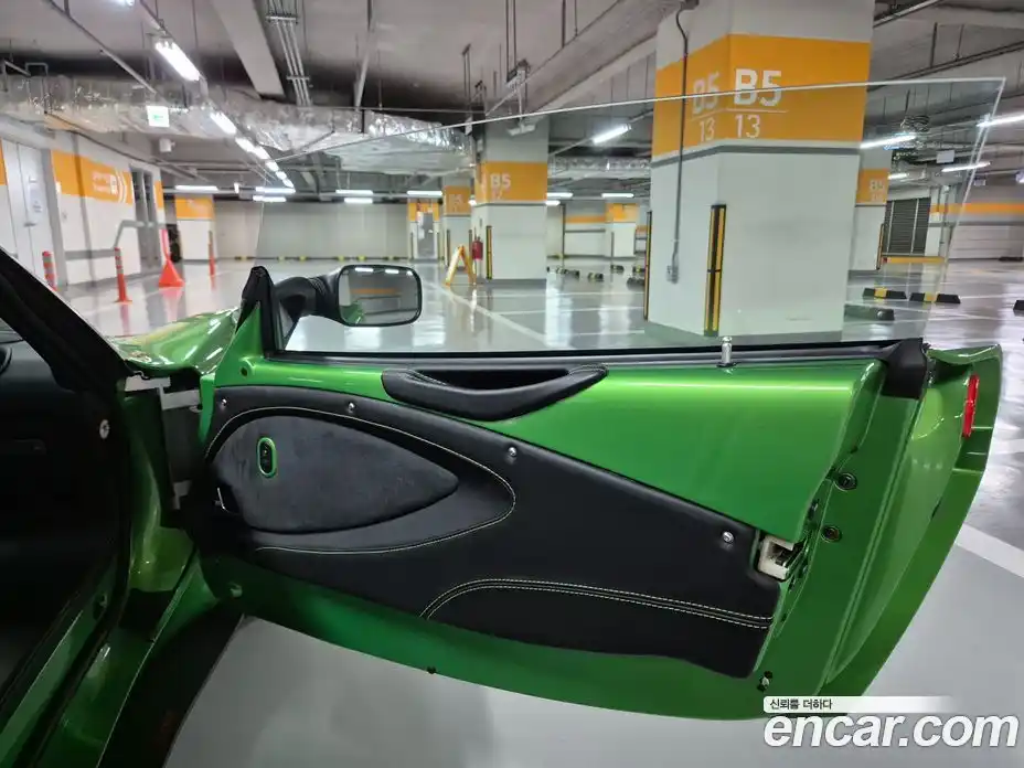 Lotus Elise 2019 1.8 механика в Москве № 394967, фото 14