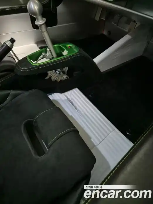 Lotus Elise 2019 1.8 механика в Москве № 394967, фото 18