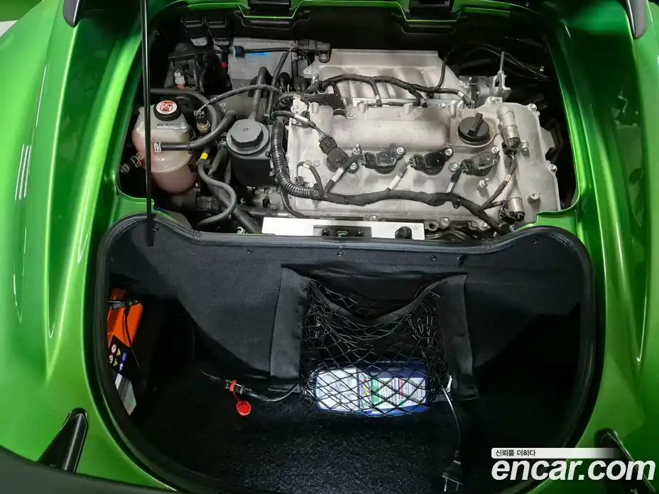 Lotus Elise 2019 1.8 механика в Москве № 394967, фото 20