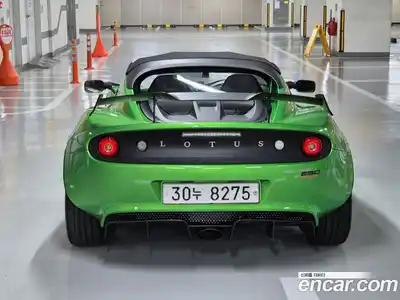 Lotus Elise 2019 1.8 механика в Москве № 394967, миниатюра 2