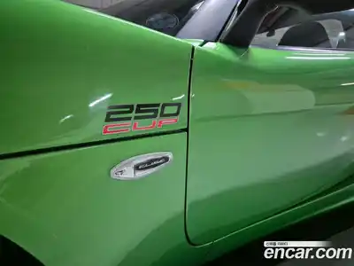 Lotus Elise 2019 1.8 механика в Москве № 394967, миниатюра 5