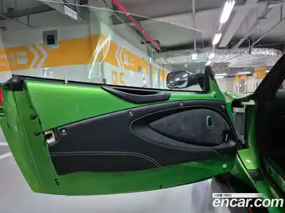 Lotus Elise 2019 1.8 механика в Москве № 394967, миниатюра 7