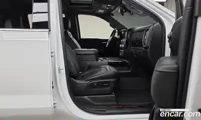 GMC Sierra 2021 6.2 гидро в Москве № 406332, миниатюра 11