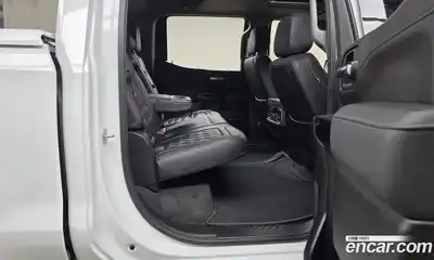 GMC Sierra 2021 6.2 гидро в Москве № 406332, миниатюра 12