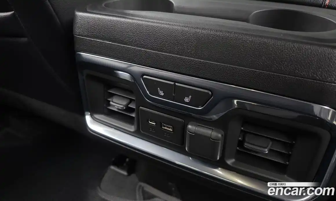 GMC Sierra 2021 6.2 гидро в Москве № 406332, фото 17