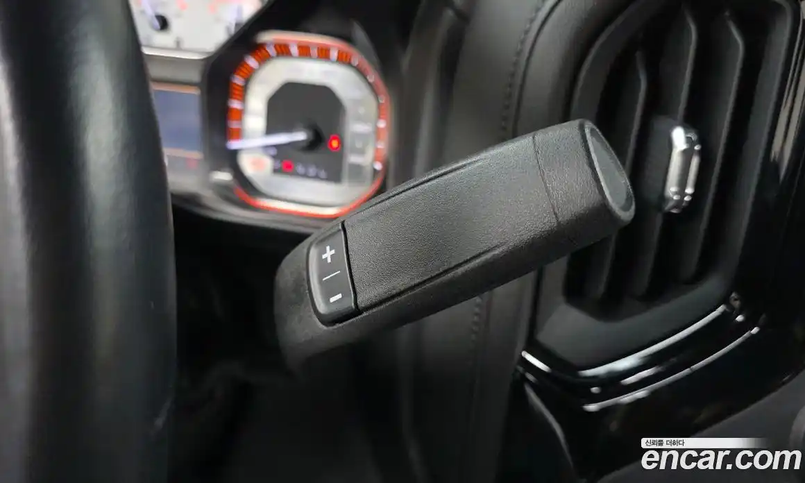 GMC Sierra 2021 6.2 гидро в Москве № 406332, фото 9