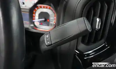 GMC Sierra 2021 6.2 гидро в Москве № 406332, миниатюра 9