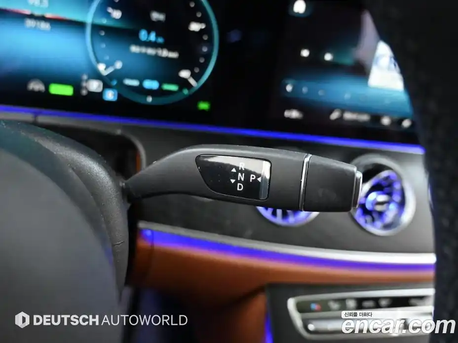 Mercedes-Benz CLS-Class 2022 3.0 гидро в Москве № 411394, фото 9