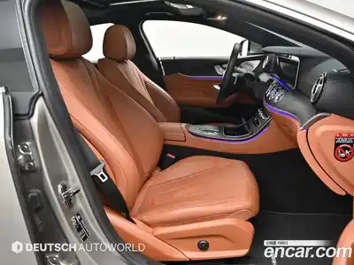 Mercedes-Benz CLS-Class 2022 3.0 гидро в Москве № 411394, миниатюра 10