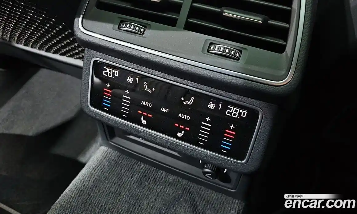 Audi A7 2020 3.0 гидро в Москве № 414519, фото 18