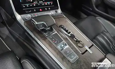 Audi A7 2020 3.0 гидро в Москве № 414519, миниатюра 9