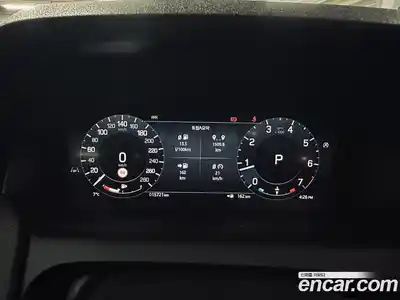 Land Rover Discovery Sport 2025 2.0 гидро в Москве № 416472, миниатюра 8
