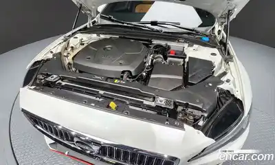 Volvo S60 2019 2.0 гидро в Москве № 429911, миниатюра 6