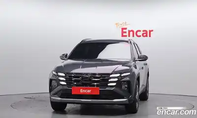 Hyundai Tucson 2025 1.6 гидро в Москве № 45056, миниатюра 3