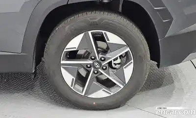 Hyundai Tucson 2025 1.6 гидро в Москве № 45056, миниатюра 5