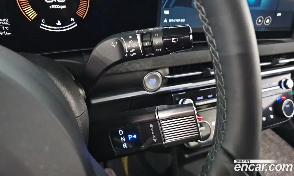Hyundai Tucson 2025 1.6 гидро в Москве № 45056, фото 9