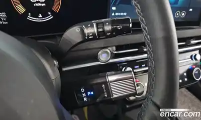 Hyundai Tucson 2025 1.6 гидро в Москве № 45056, миниатюра 9