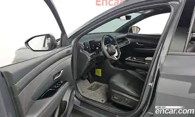 Hyundai Tucson 2025 1.6 гидро в Москве № 45056, миниатюра 10