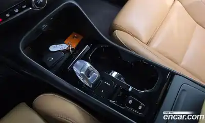 Volvo XC40 2021 2.0 гидро в Москве № 469823, миниатюра 9