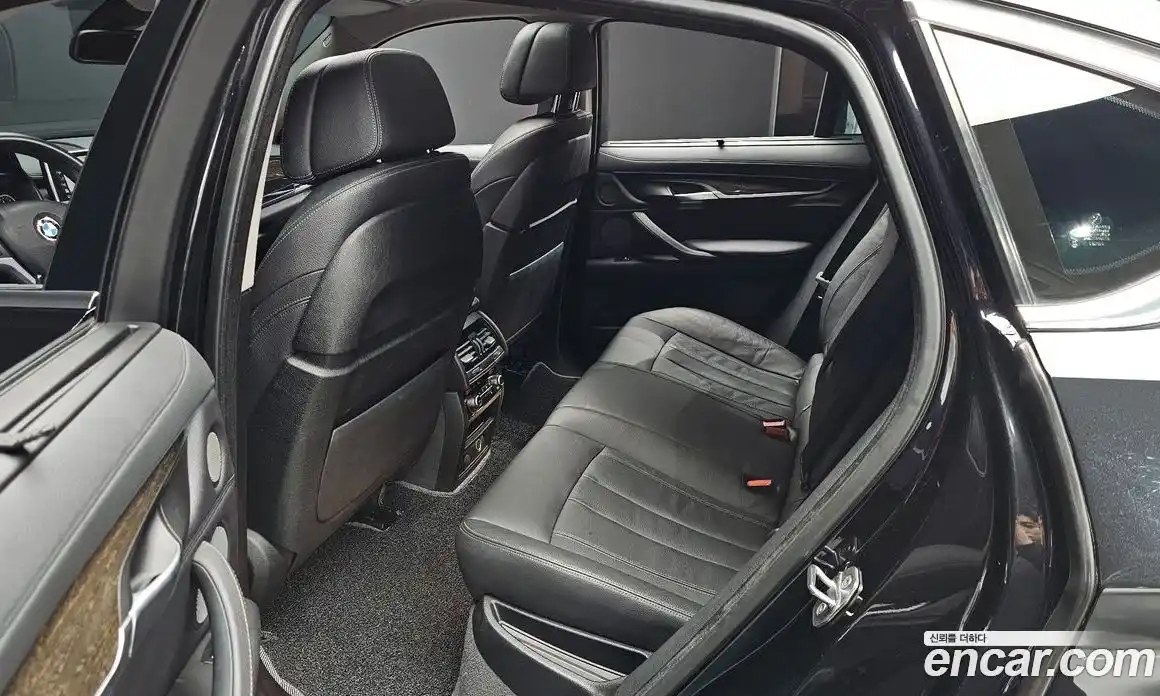 BMW X6 2019 3.0 гидро в Москве № 493091, фото 12